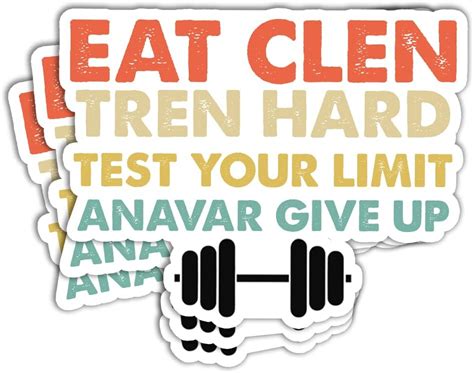 eat clen tren hard test yourself dbolish your goals|I Tested the Power of 'Eat Clen and Tren Hard' .